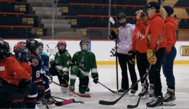 WickFest 2026 🏒🥅 | Vegas Golden Knights