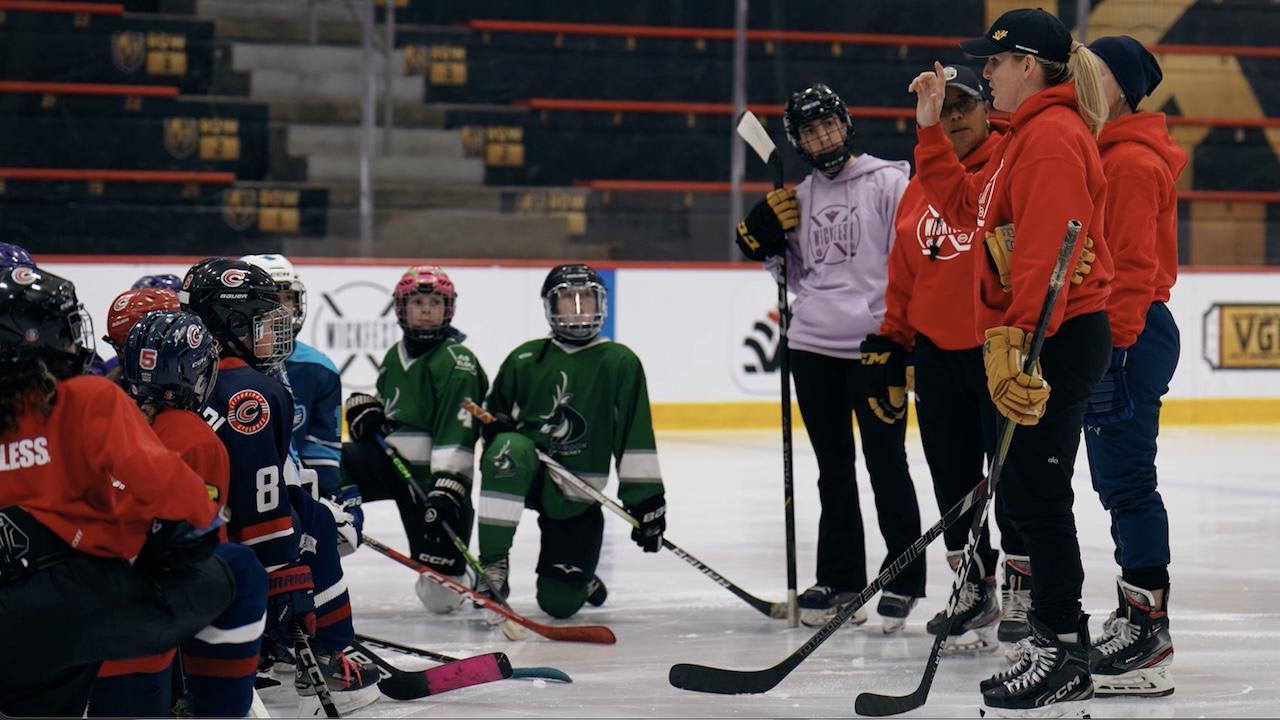 WickFest 2026 🏒🥅 | Vegas Golden Knights