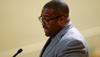 Valley Water CEO Rick Callender sexually harassed employees, investigation finds