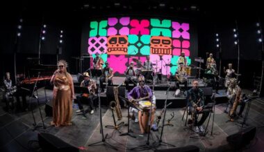 Here are 5 awesome shows to catch at the festival