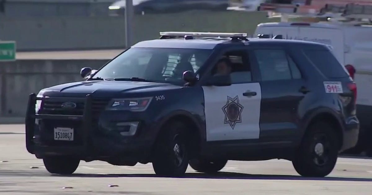 SJPD consolidates patrol districts: What this new police map means