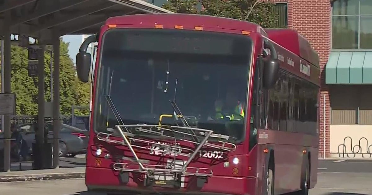 San Joaquin RTD bus service halted as drivers fill board meeting in protest