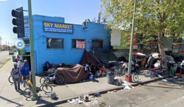 Third Suspect Charged In Early January Oakland Triple-Homicide, Which Police Say Was Over a $10 Bag of Weed