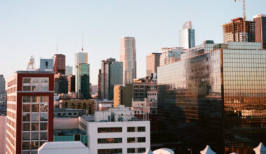 Tax Increase Possibility for Los Angeles Residents