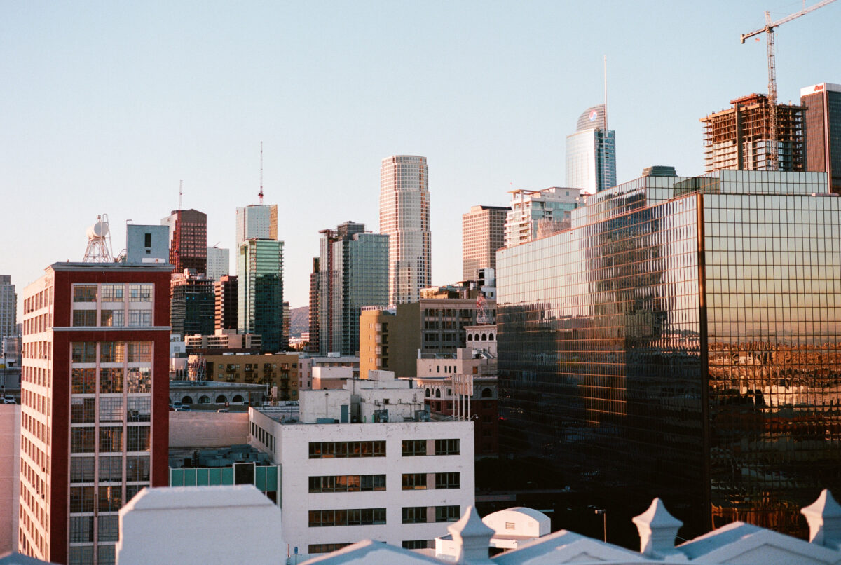 Tax Increase Possibility for Los Angeles Residents