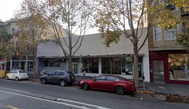 The Slanted Door Group Says Restaurant Will Return to Valencia Street Next Year