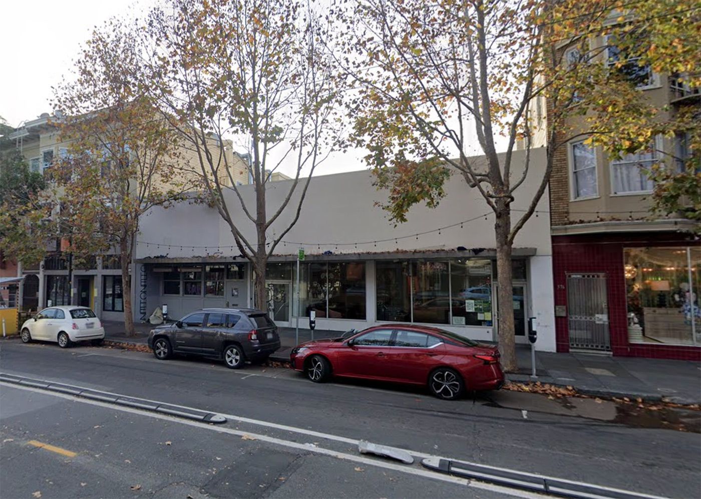 The Slanted Door Group Says Restaurant Will Return to Valencia Street Next Year