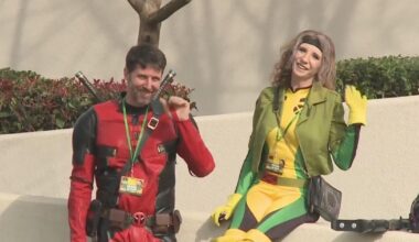 Community-driven Verse Con 2026 underway in Sacramento