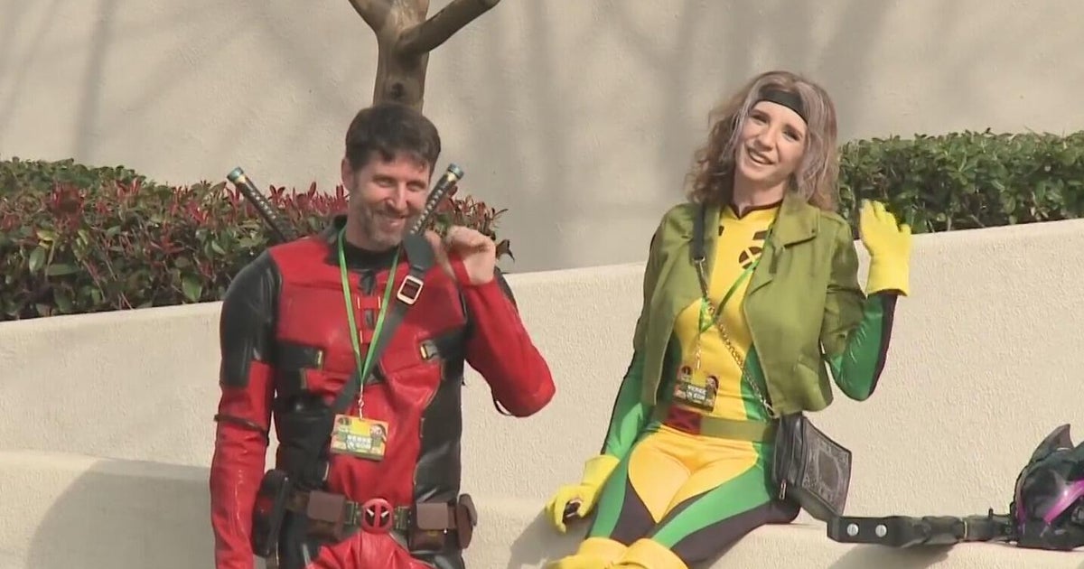 Community-driven Verse Con 2026 underway in Sacramento