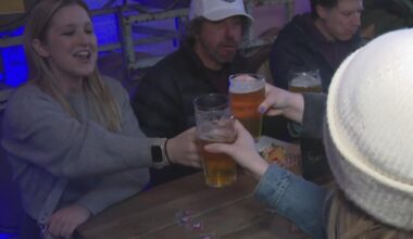 San Francisco Beer Week launch boosts breweries with MUNI partnership