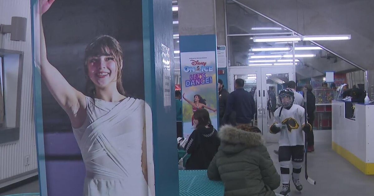 Alysa Liu's Olympic gold medal win inspiring young skaters at Oakland ice rink where she trained