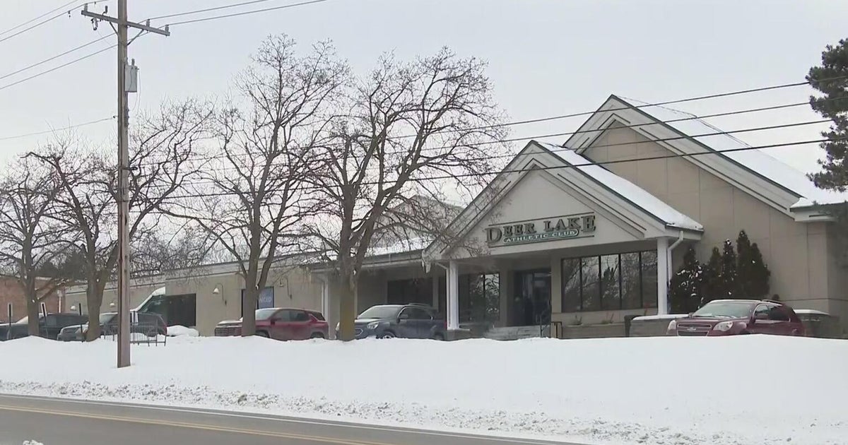 Children were left without adult supervision when one drowned, Oakland County sheriff says