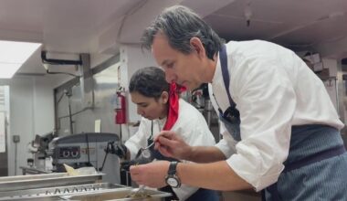 Super Bowl gives Bay Area catering companies a boost in business