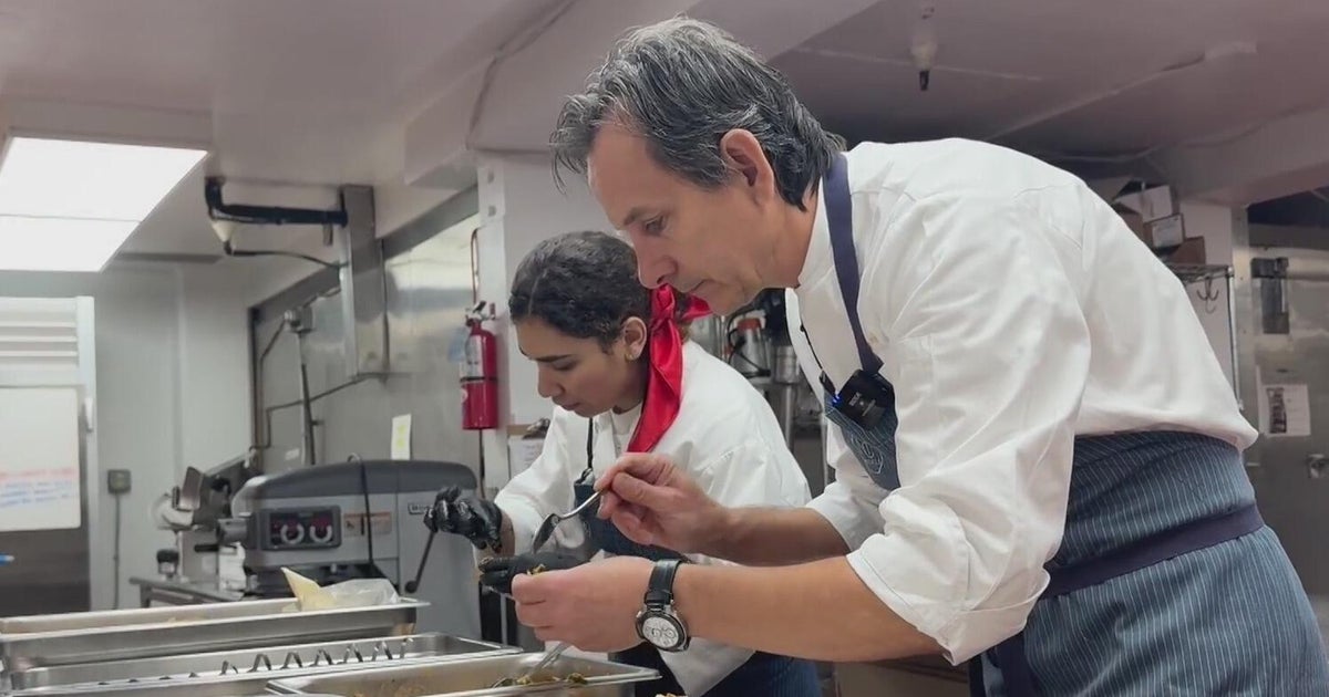 Super Bowl gives Bay Area catering companies a boost in business