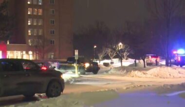 Teen charged in Oakland University stabbing given $1 million bond