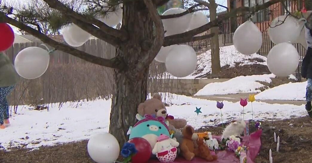 Vigil grows for 8-year-old boy found dead in Round Lake Beach home; mother, boyfriend charged