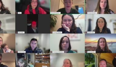 San Francisco parents hold virtual roundtable to talk about ongoing teachers' strike