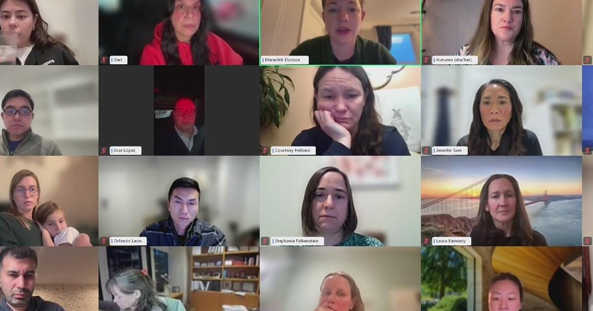 San Francisco parents hold virtual roundtable to talk about ongoing teachers' strike