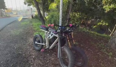 Bay Area city looks to regulate e-bikes amid safety concerns