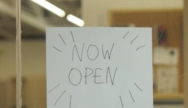 New small businesses open in Sacramento's Midtown as growth continues