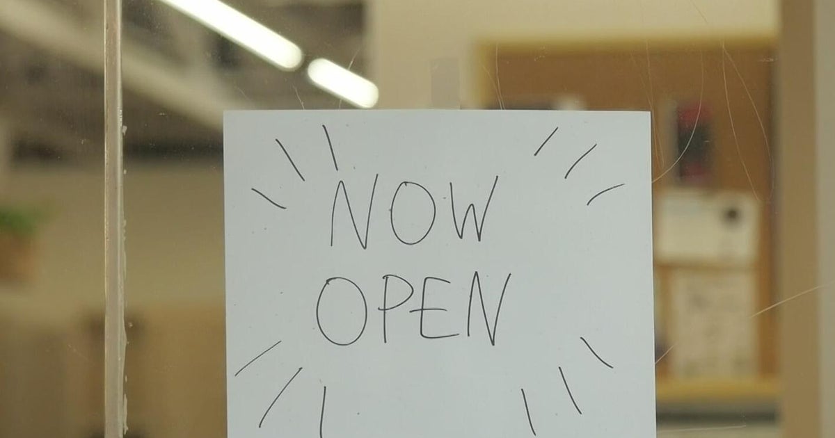 New small businesses open in Sacramento's Midtown as growth continues