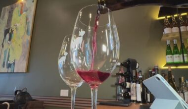 Bay Area wineries try to keep prices competitive amid U.S. tariffs