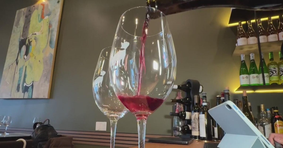 Bay Area wineries try to keep prices competitive amid U.S. tariffs