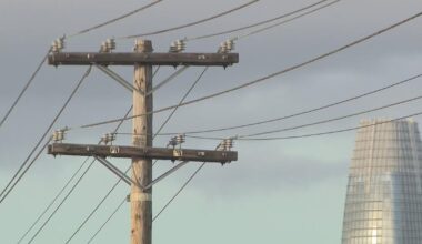 San Francisco lawmaker to propose plan to let cities break away from PG&E