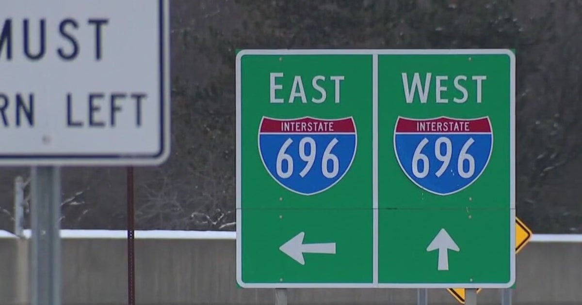 I-696 and I-75 ramp closures coming as Oakland County freeway construction project resumes