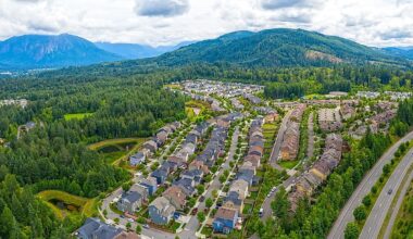 6 of the Quirkiest Towns in Washington