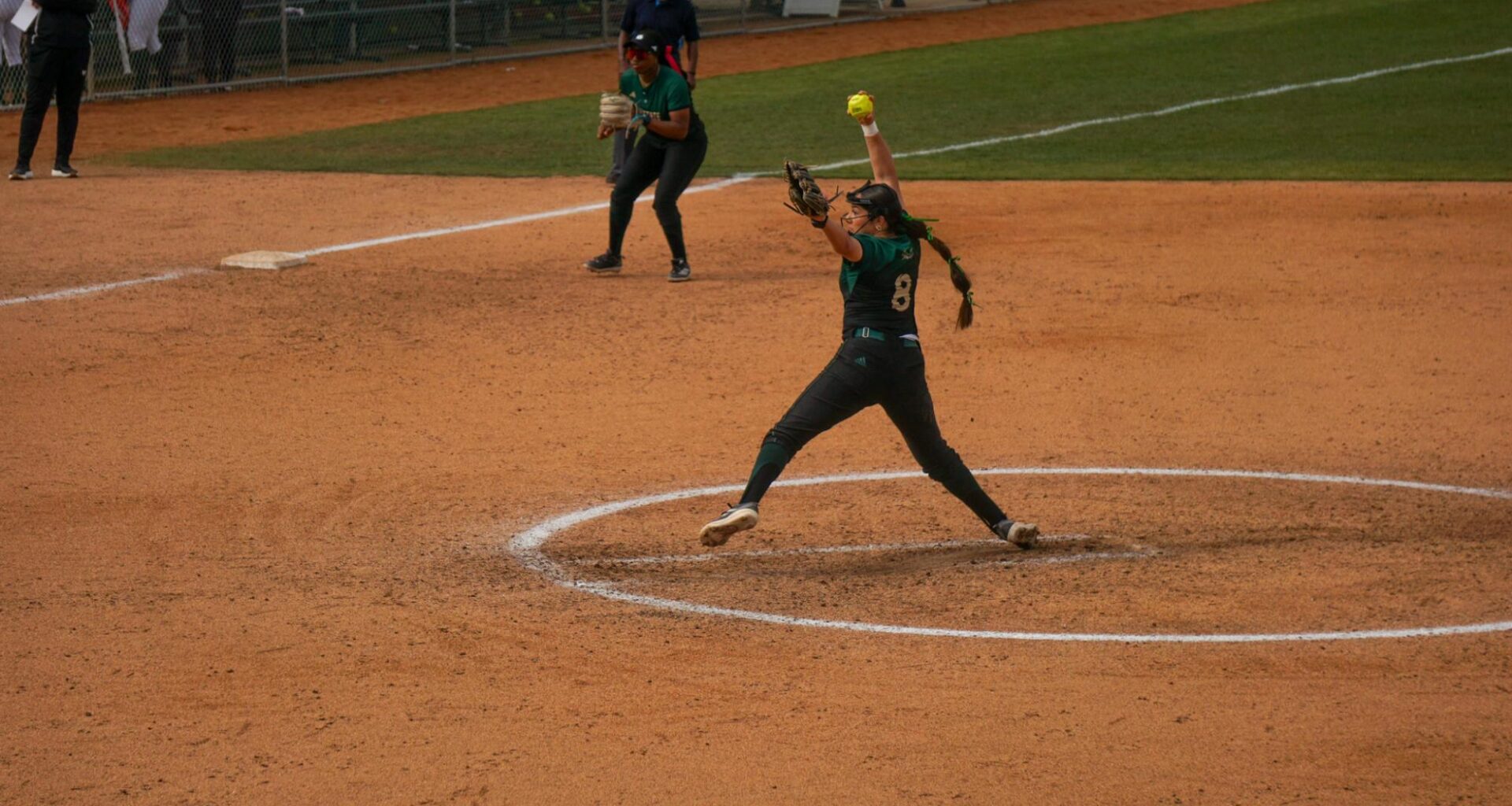 Sacramento State strikes early and finishes strong to dominate Cal Poly – The State Hornet