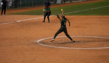 Sacramento State strikes early and finishes strong to dominate Cal Poly – The State Hornet