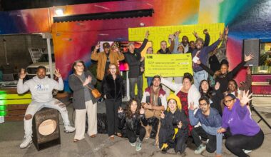 City-funded EveryDay Creative program opens for new cohort