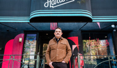 What if this all went away?