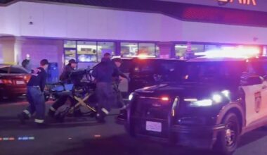 Sacramento police investigate shooting on West El Camino in South Natomas