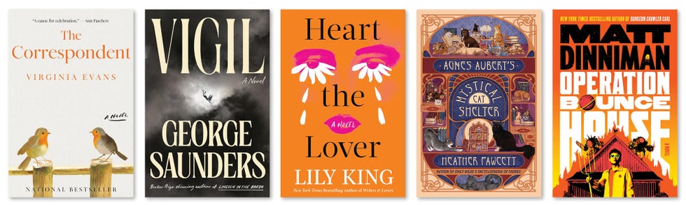 books, southerncalifornia bestsellers, hardcover fiction