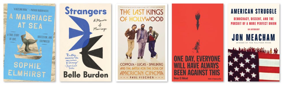books, southerncalifornia bestsellers, hardcover nonfiction