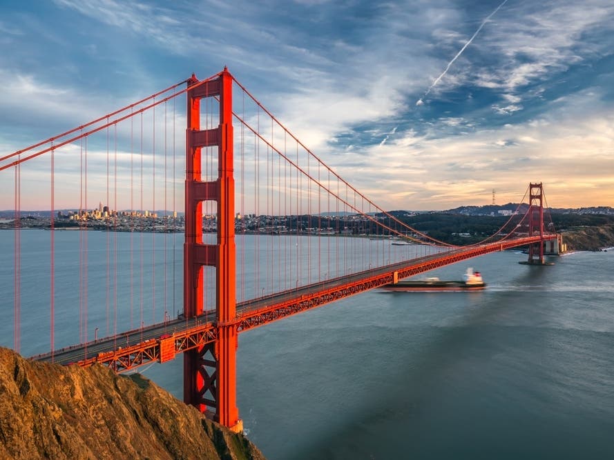 Have You Seen A Good Deed In San Francisco? Tell Us About It