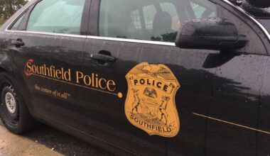 Woman dead after being struck by car in Southfield – The Oakland Press