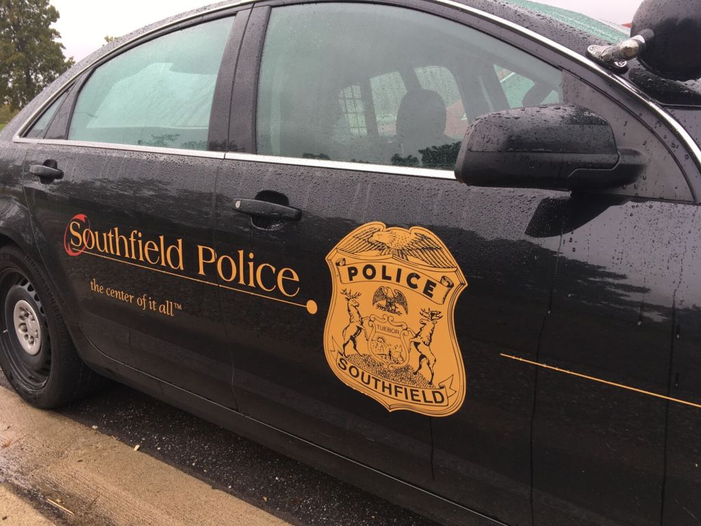 Woman dead after being struck by car in Southfield – The Oakland Press