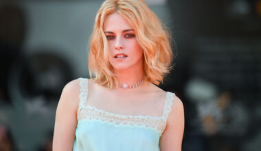 Kristen Stewart to Restore L.A.’s Historic Highland Theatre