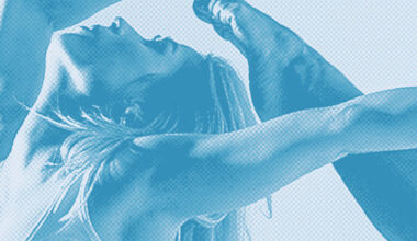 Utah State Gymnastics Falls to San José State