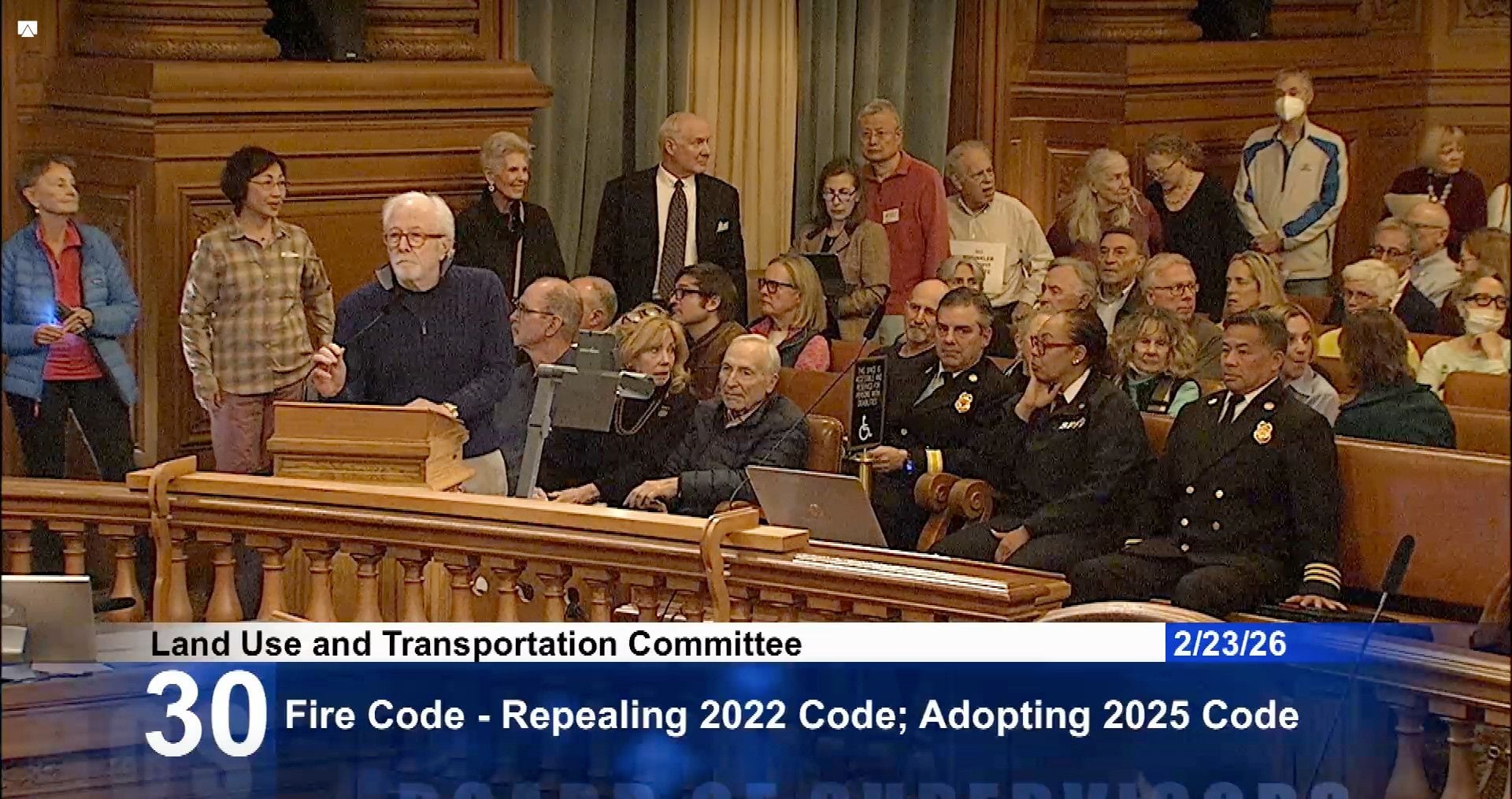 Nob Hill and Marina Condo Owners Have Just About Secured a Delay on That Pricey Sprinkler Mandate