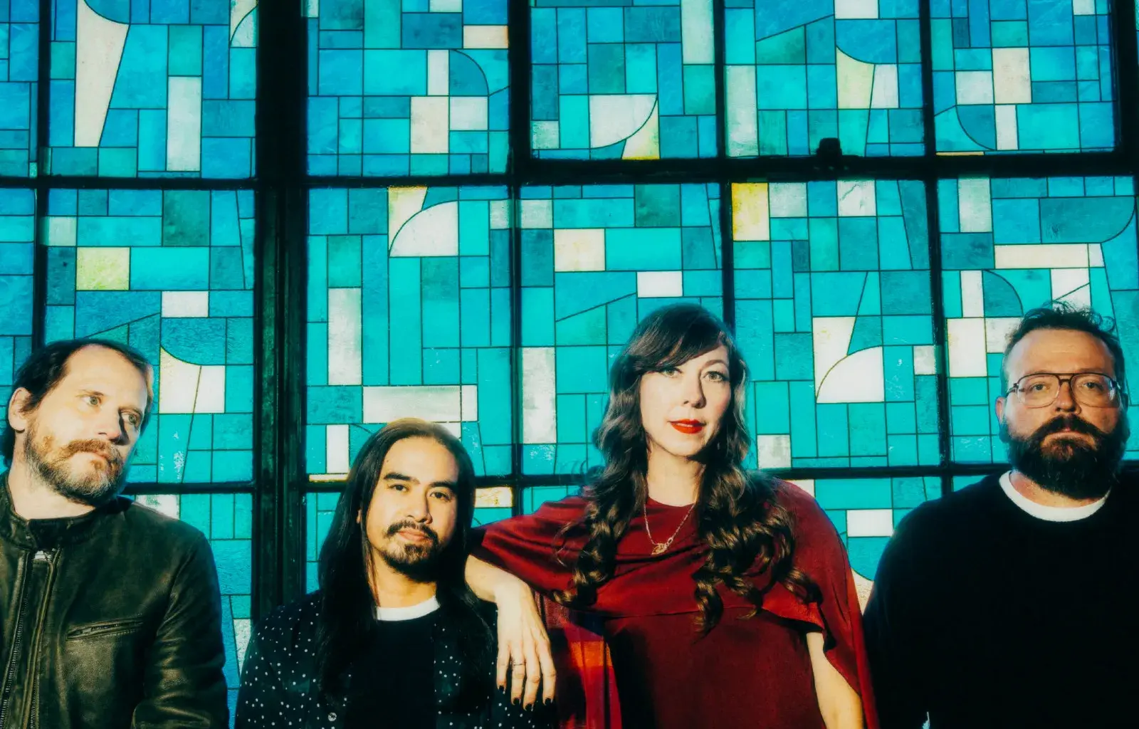 Silversun Pickups In-Store Performance & Album Signing