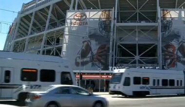 Commentary: Let's Do Even Better, Bay Area, for the World Cup