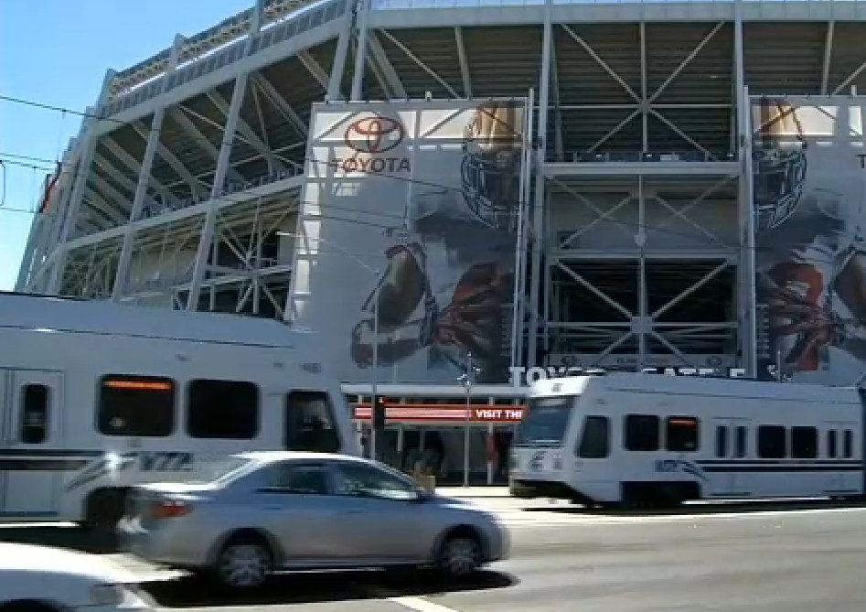 Commentary: Let's Do Even Better, Bay Area, for the World Cup