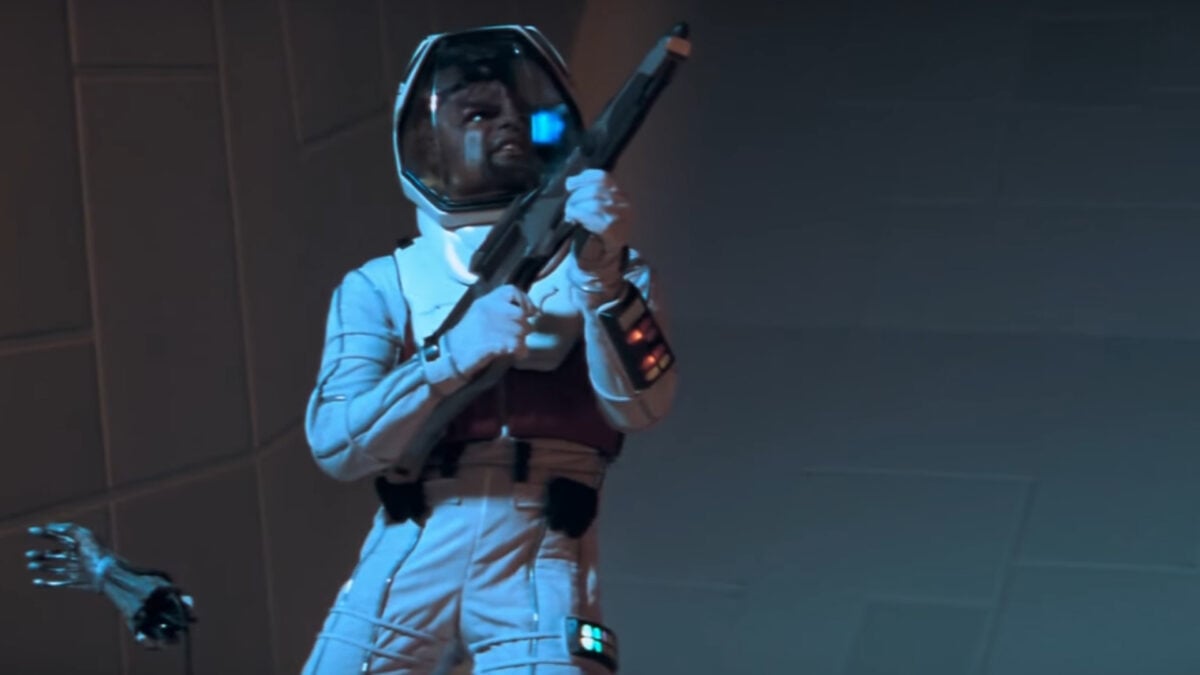 California to Paramount: Assimilate This