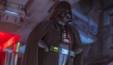 Original trilogy era Galaxy's Edge coming to Disneyland Anaheim - Fantha Tracks