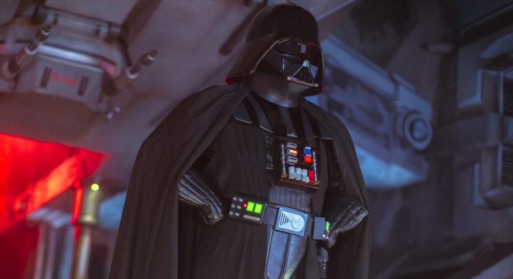Original trilogy era Galaxy's Edge coming to Disneyland Anaheim - Fantha Tracks