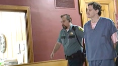 'Starry Night Murderer' allegedly terrorizing people after early prison release, parole violations